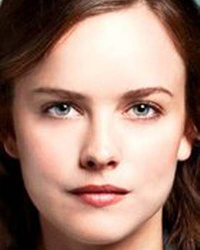 Эллисон Миллер фото