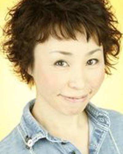 Рикако Аикава фото