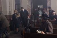 Кадр Иоанна