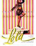 Постер из фильма "Лола" - 1