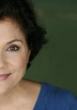 Robin Karfo фото