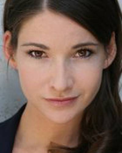 Софи Веппер фото