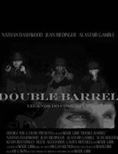 Double Barrel
