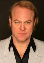 Грег Трэвис фото