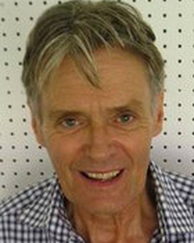 Саймон Уильямс фото