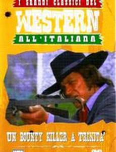 Вольный стрелок и Троица