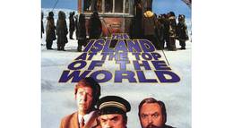 Кадр из фильма "Остров на вершине мира" - 1