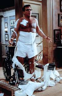 Кадр Касание