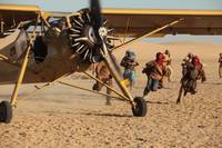 Кадр Черное золото