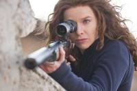 Кадр Американец