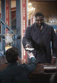 Кадр Дракула