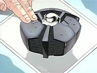 Кадр Гайвер: Вне контроля (видео)