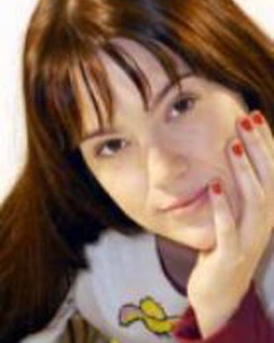 Наталия Лейдж фото