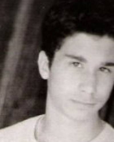 Майкл Д’Аскензо фото