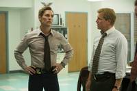 Кадр Настоящий детектив