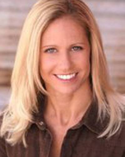 Нэнси Тьюрстон фото