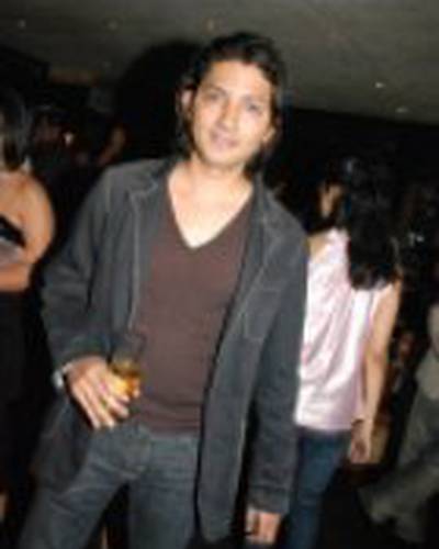 Шириш Кандэр фото