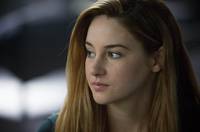 Кадр Дивергент