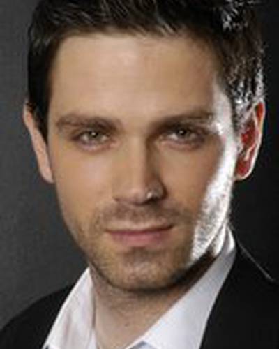 Шонн Грегори фото