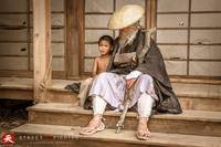 Кадр Уличный боец: Кулак убийцы