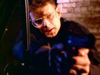 Кадр Возвращение живых мертвецов 3