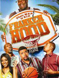 Франкенхуд