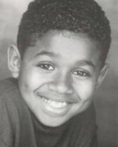 Б.Дж. Митчелл фото