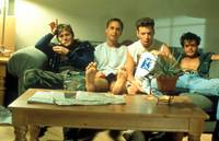 Кадр Плавание