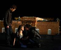 Кадр Дневники вампира