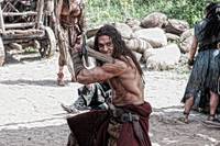 Кадр Конан-варвар 