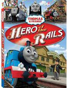Hero of the Rails (видео)