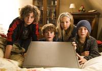 Кадр Пятеро друзей