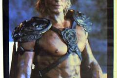 Повелители вселенной