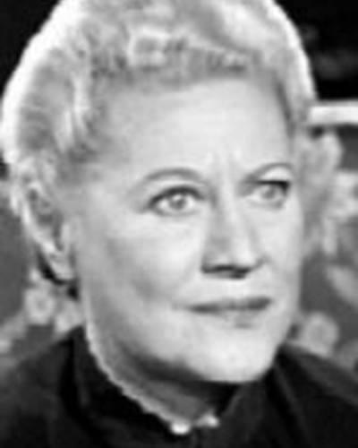 Хелен Госс фото