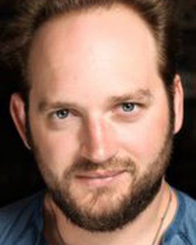 Дэн Андерсон фото