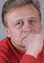 Анатолий Гурьев фото