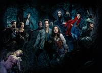 Постер Чем дальше в лес... (В темном-темном лесу)