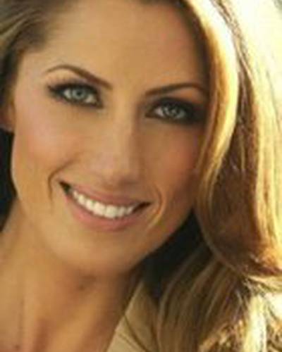 Тара Джерард фото