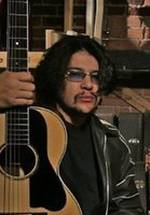 Хейлар Гарсиа фото