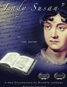 Lady Susan: Missing Masterpiece by Jane Austen