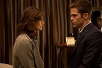 Кадр Джек Райан: Теория хаоса