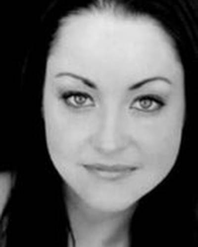 Элизабет Оас фото