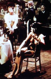 Кадр Санаторий «Под клепсидрой»