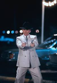 Кадр Замужем за мафией