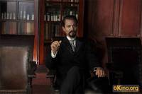 Кадр Любовь во время холеры