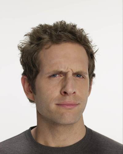 Гленн Хоуертон фото