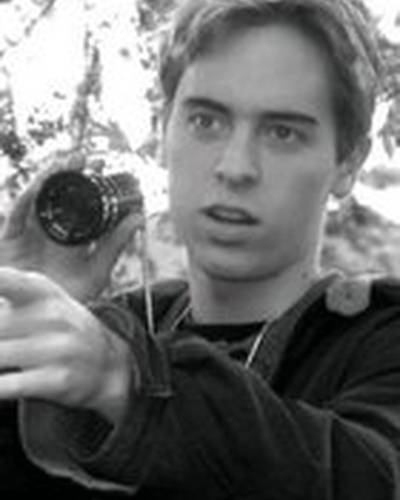 Роберт Бурк фото