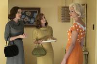 Кадр Клуб жён астронавтов