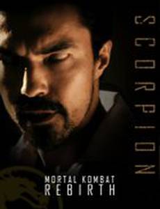 Смертельная битва: Возрождение (видео)