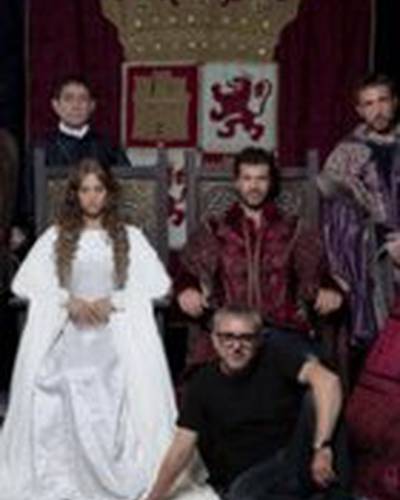 Jordi Frades фото